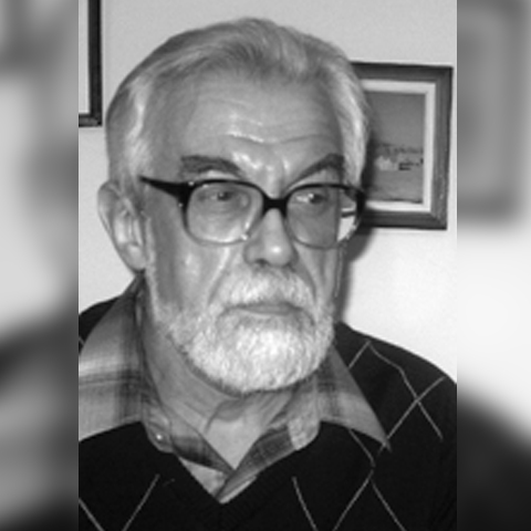 Цетлин Юрий Борисович